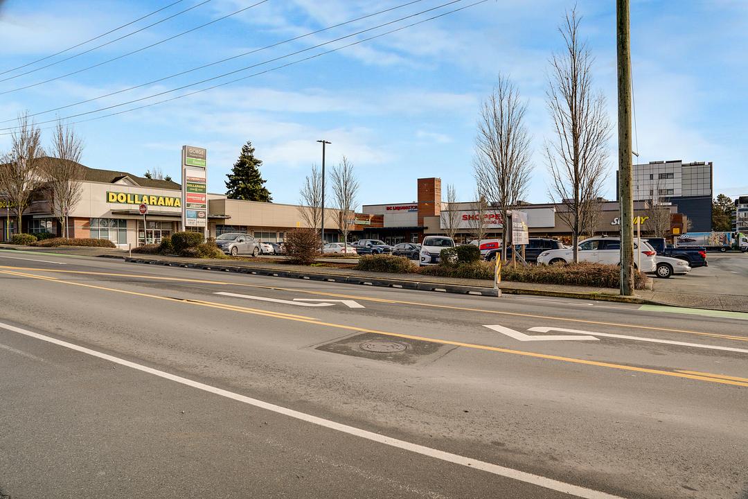 2929 Tillicum Road, Victoria, BC