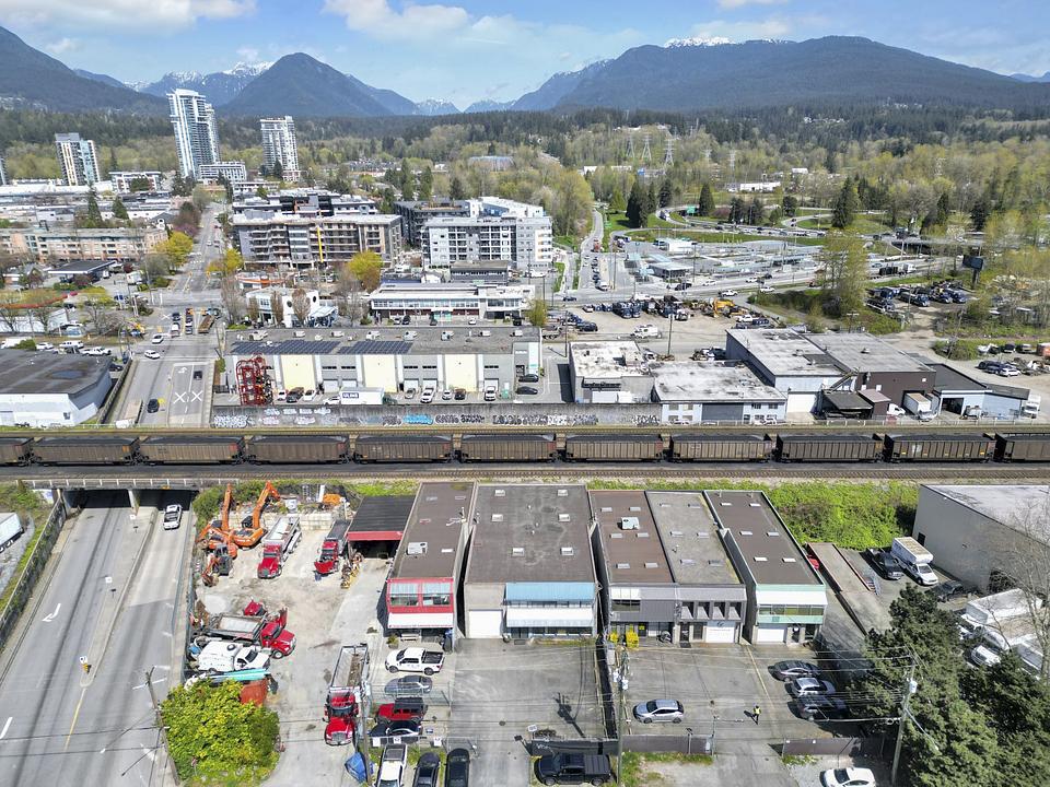 1520 Richmond St, North Vancouver, BC