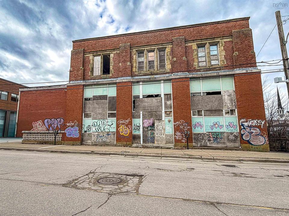 75 Dorchester Street, Sydney, NS