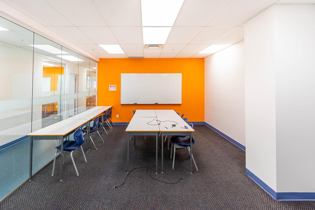 2nd Floor - 540 Seymour Street, Vancouver, BC