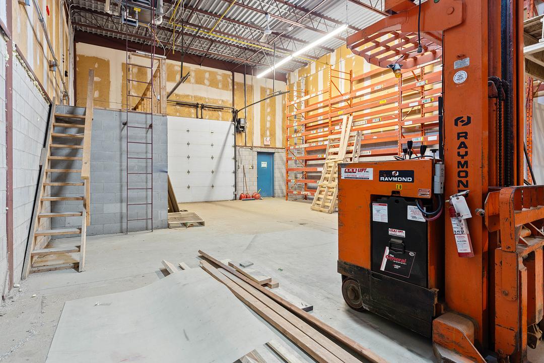 7 - 505 Industrial Ave, Ottawa, ON