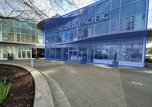 9908 King George Boulevard, Surrey, BC