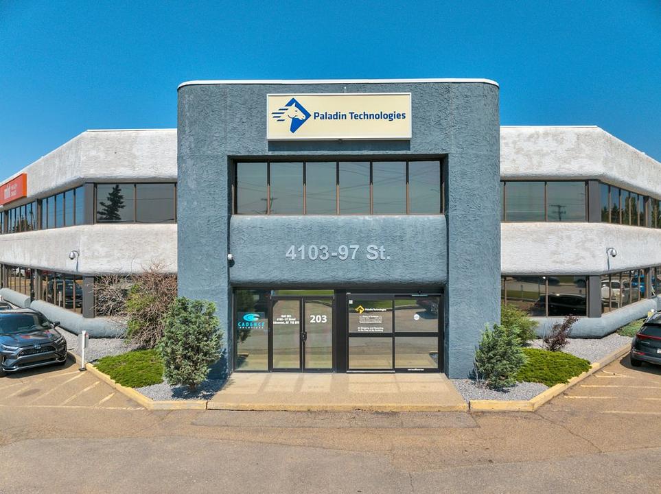 203 - 4103 97 Street Northwest, Edmonton, AB