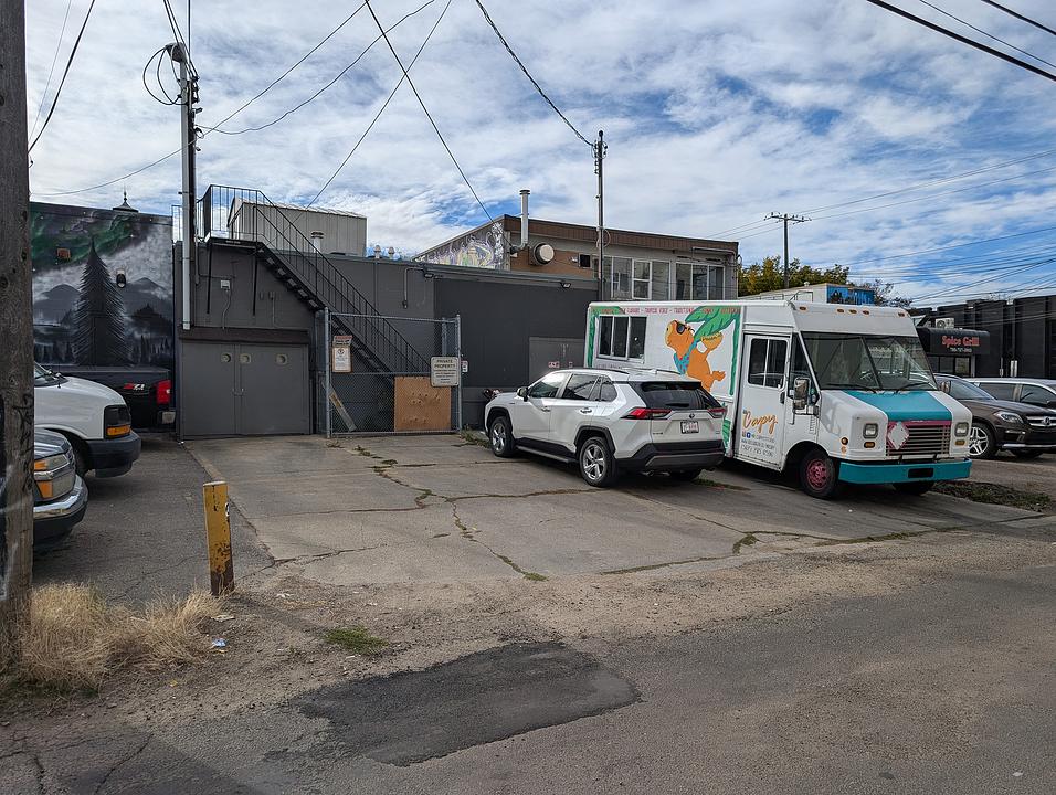 10760 82 Avenue Northwest, Edmonton, AB