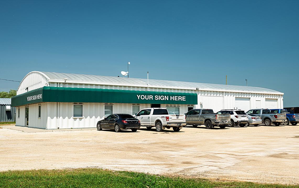 41103 6 Road E, Domain, MB