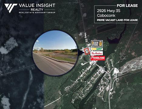 2926 Highway 35, Coboconk, ON