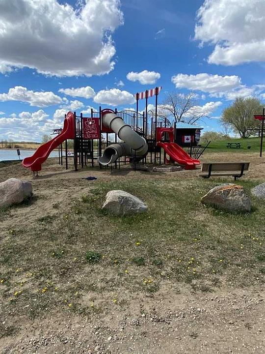 4816 Main Street, Alix, AB
