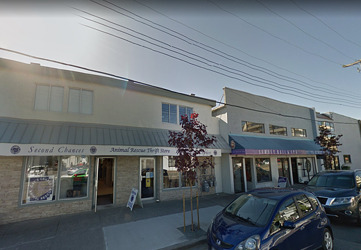 9780 Second Street, Sidney, BC