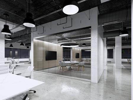 6thfloor - 111 Rue Chabanel Ouest, Montréal, QC