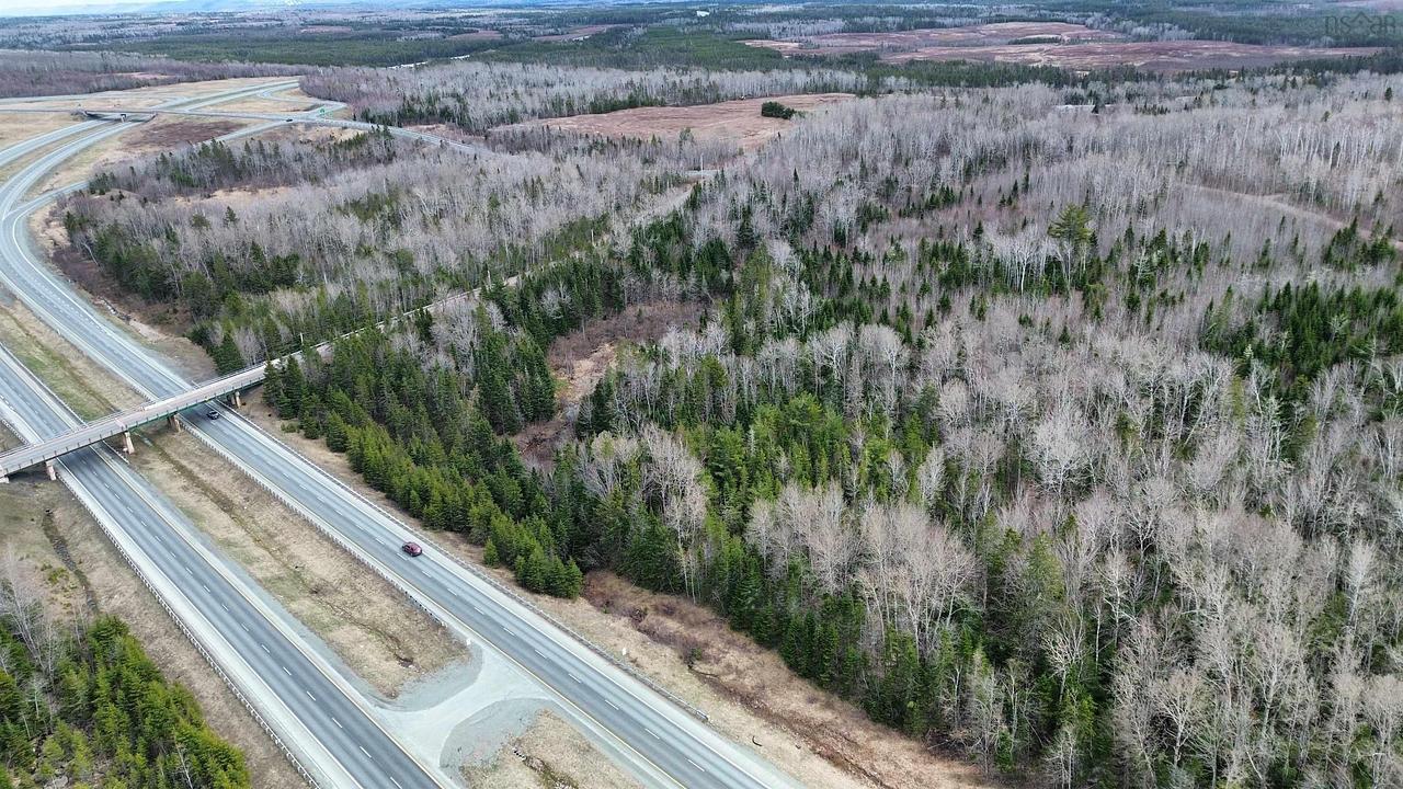 Thomson Road, Oxford, NS