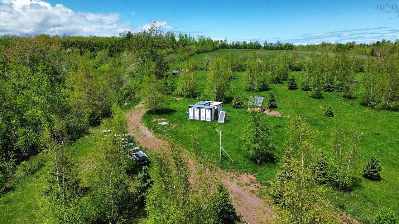 3071 Kolbec Road, Port Howe, NS