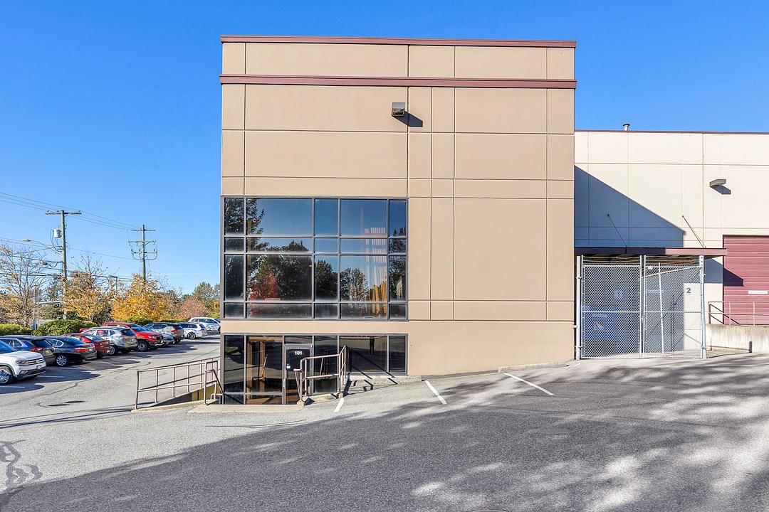 100 - 2480 Mount Lehman Rd, Abbotsford, BC
