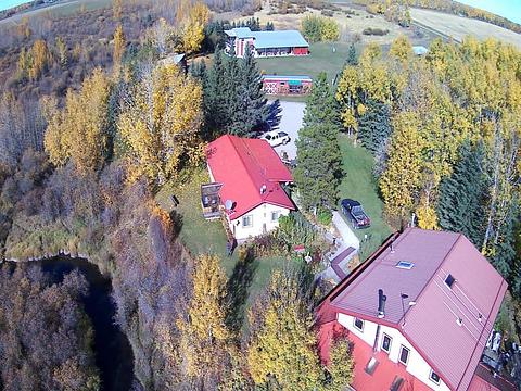 Township Road 323a, Mountain View County, AB