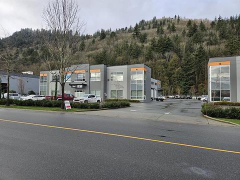 43923 Progress Way, Chilliwack, BC