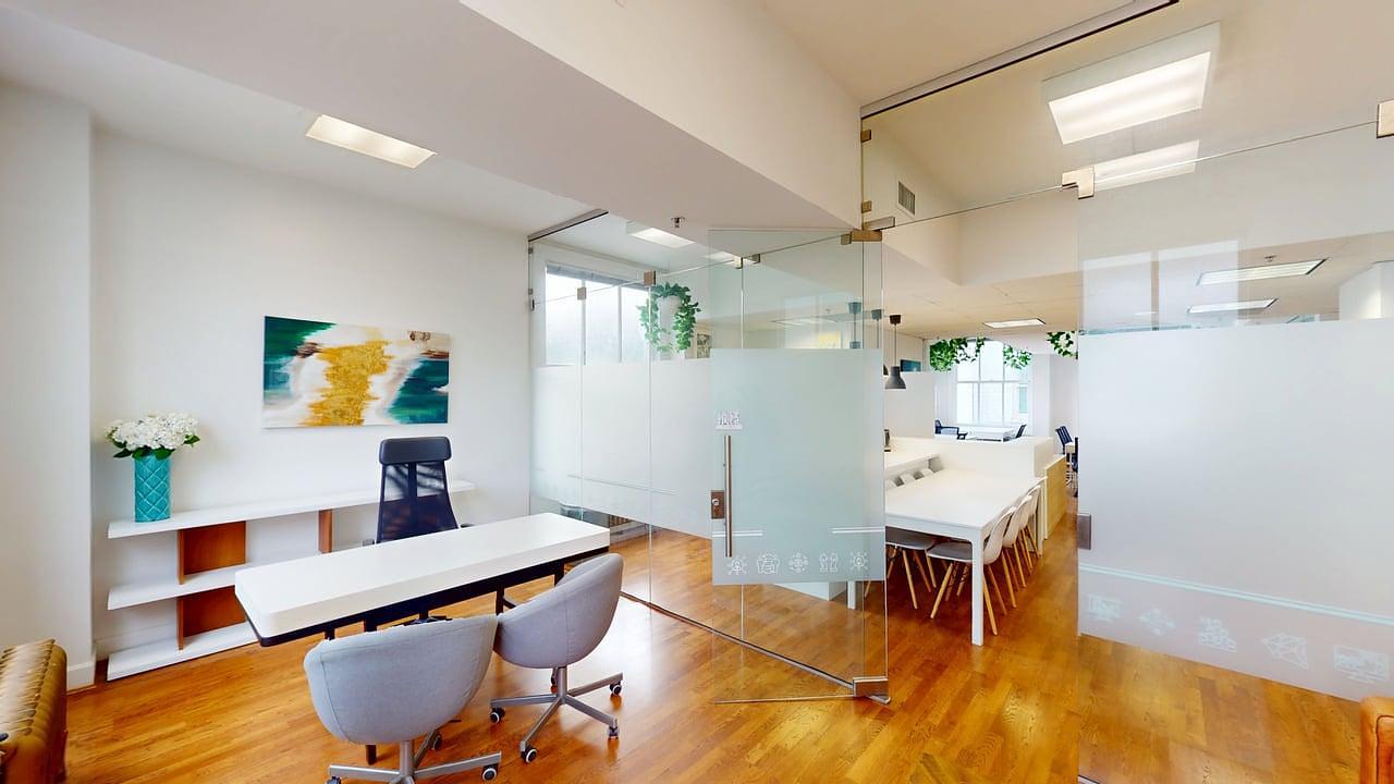 930 - 470 Granville Street, Vancouver, BC