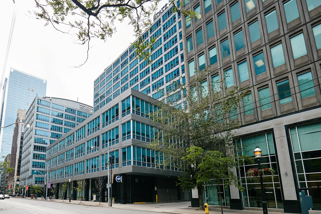 30 - 30 Adelaide Street East, Toronto, ON