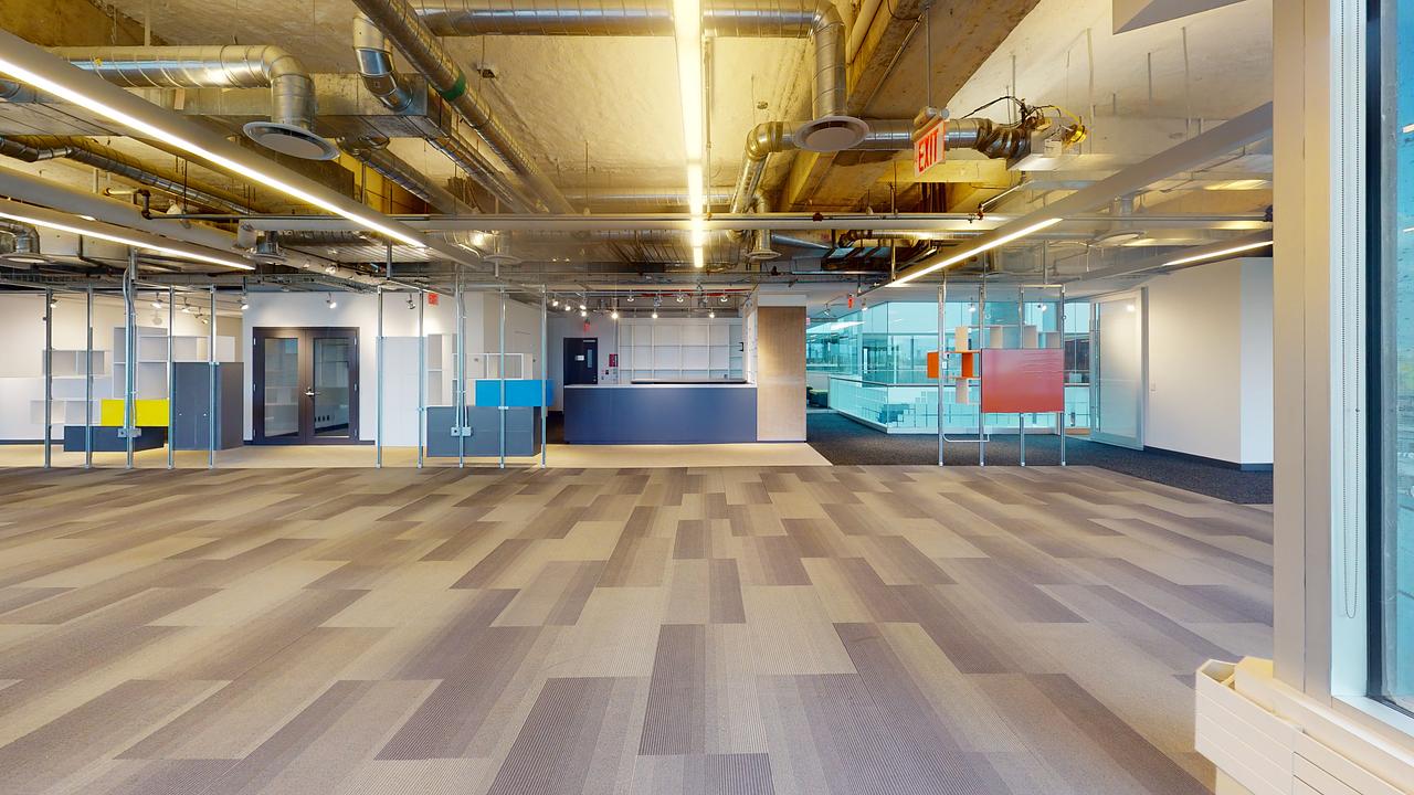 701 - 901 King Street West, Toronto, ON