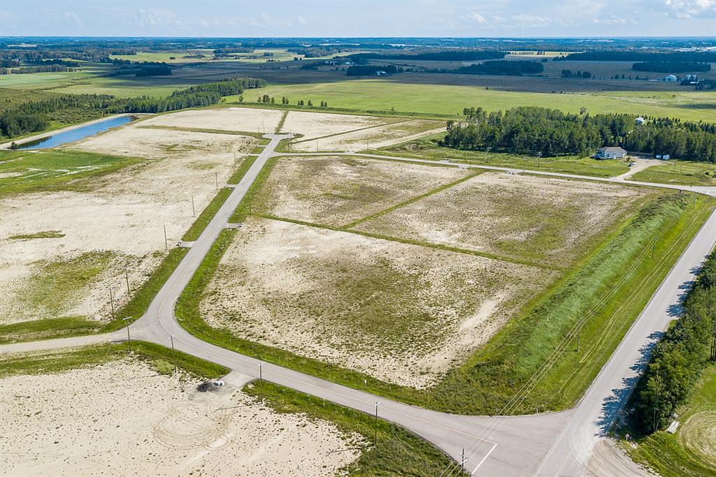 11 Metaldog Drive, Clearwater County, AB