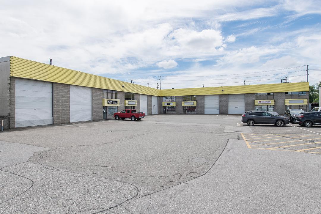 302 - 20560 Langley Bypass, Langley, BC