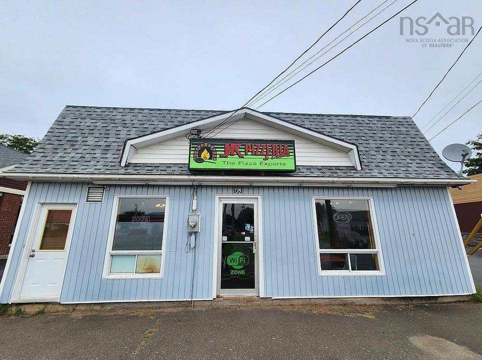 663 Main Street, Kingston, NS