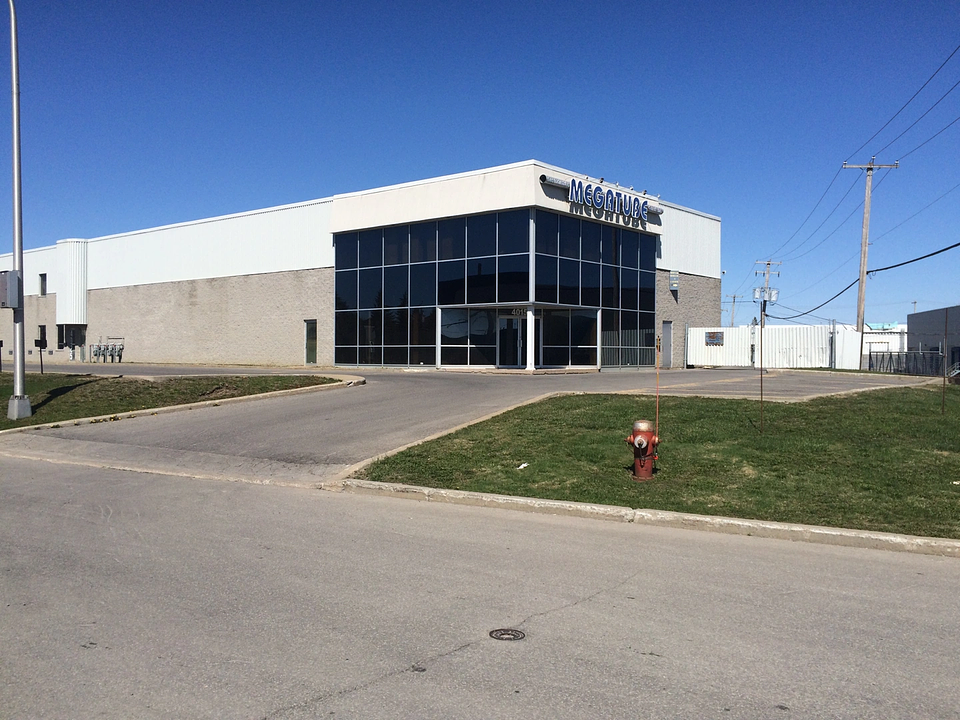 4015 - 4045 Rue Garand, Laval, QC
