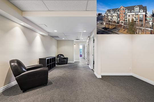 138 18 Avenue Southeast, Calgary, AB