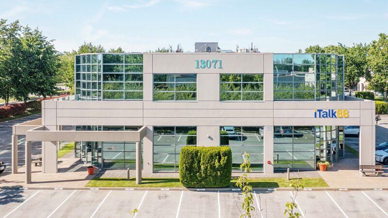 280 - 13071 Vanier Pl, Richmond, BC