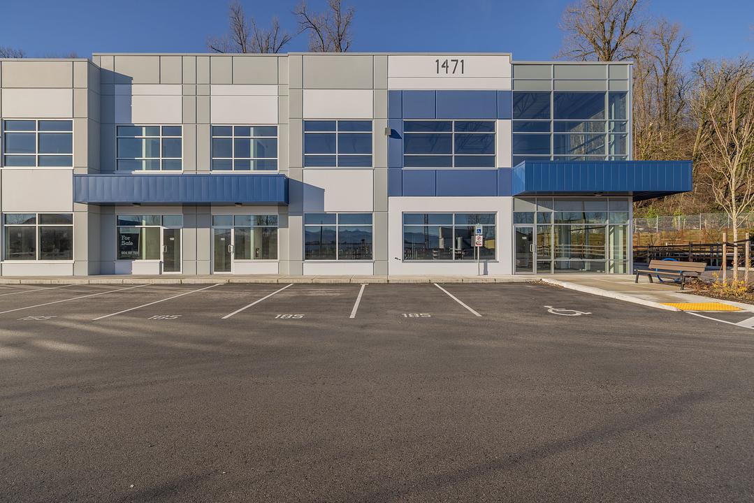 1471 Riverside Road, Abbotsford, BC