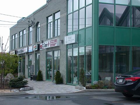 1887 Chemin du Tremblay, Longueuil, QC