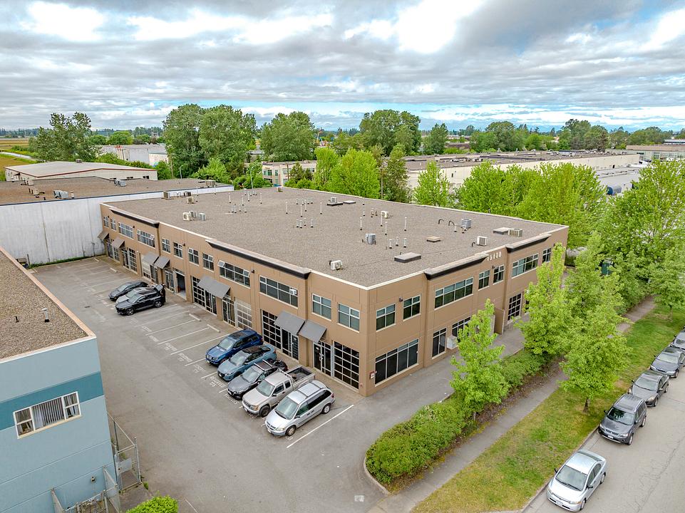 165 - 15100 Knox Way, Richmond, BC