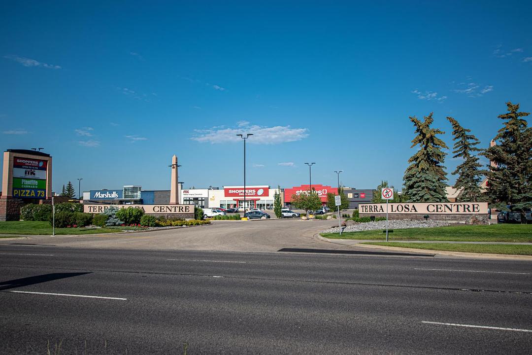 9772 - 9570 170 Street Northwest, Edmonton, AB