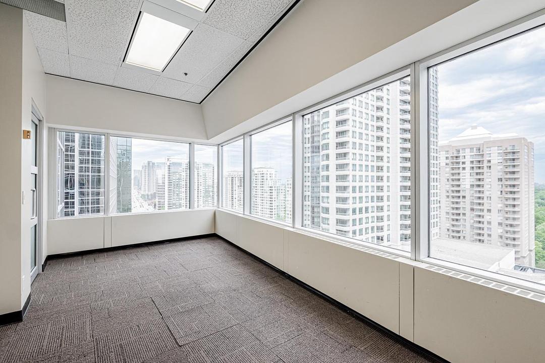 1205 - 5140 Yonge Street, Toronto, ON
