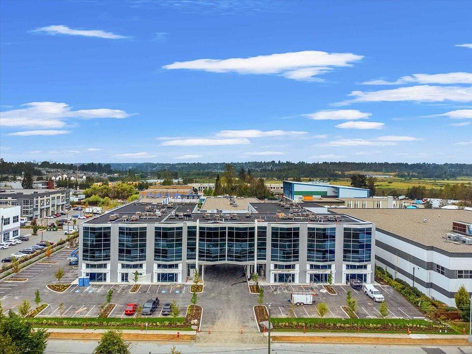 321 - 15315 66 Avenue, Surrey, BC