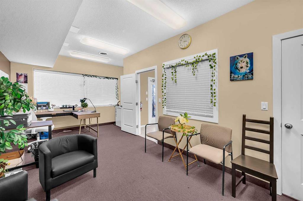 115 - 55 Westwinds Crescent Northeast, Calgary, AB