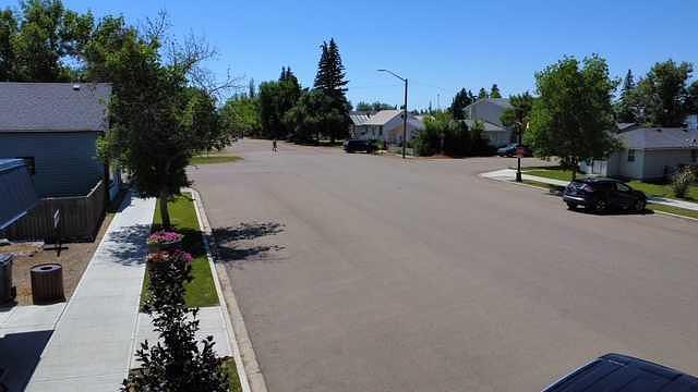 117 Centre Street, Duchess, AB