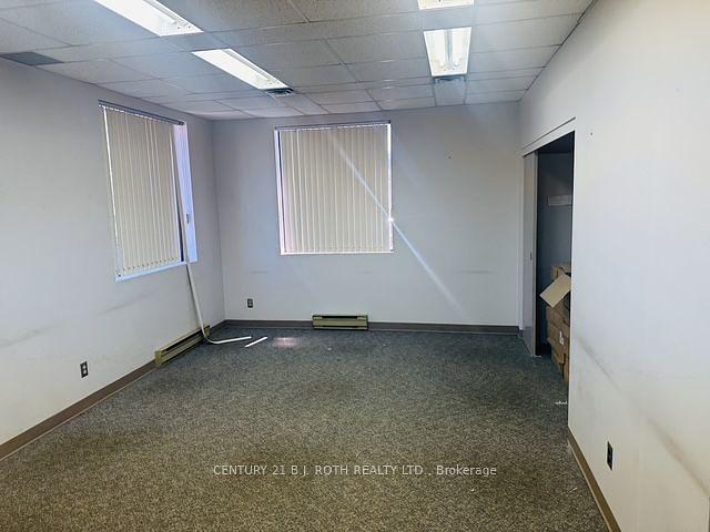 101 - 34 Simcoe Street, Barrie, ON