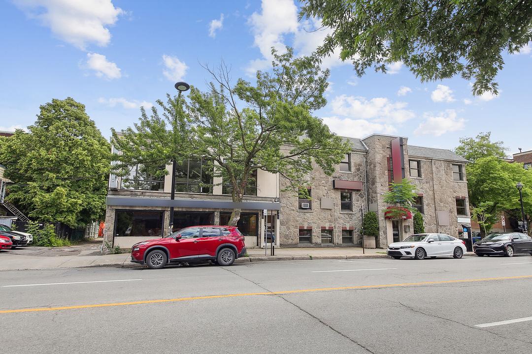 150 - 150 Rue Jarry Est, Montréal, QC