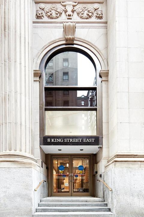 1305 - 8 King Street East, Toronto, ON