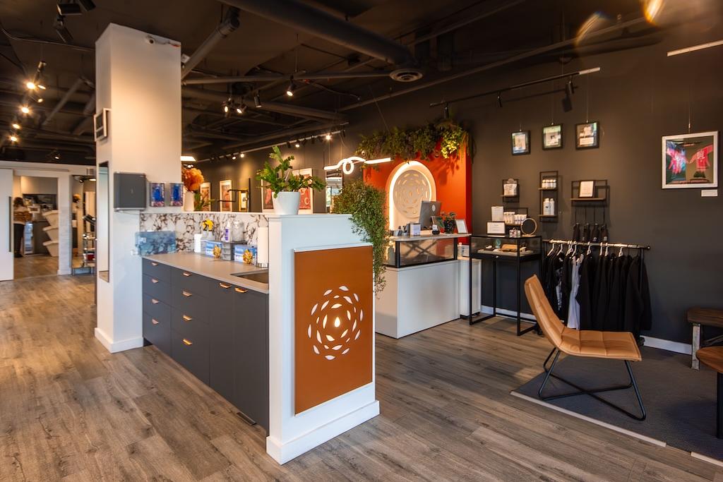 902 - 902 Commercial Dr, Vancouver, BC