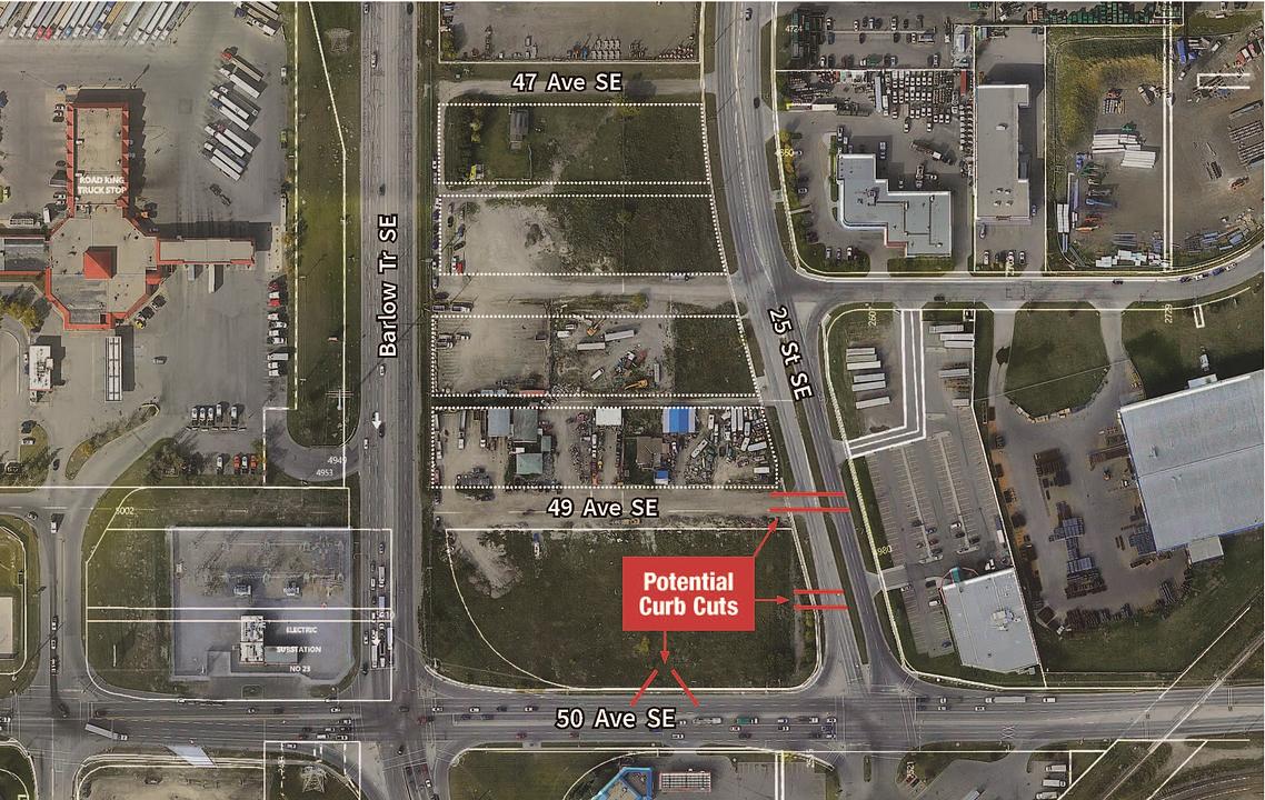 2525 49 Avenue Southeast, Calgary, AB