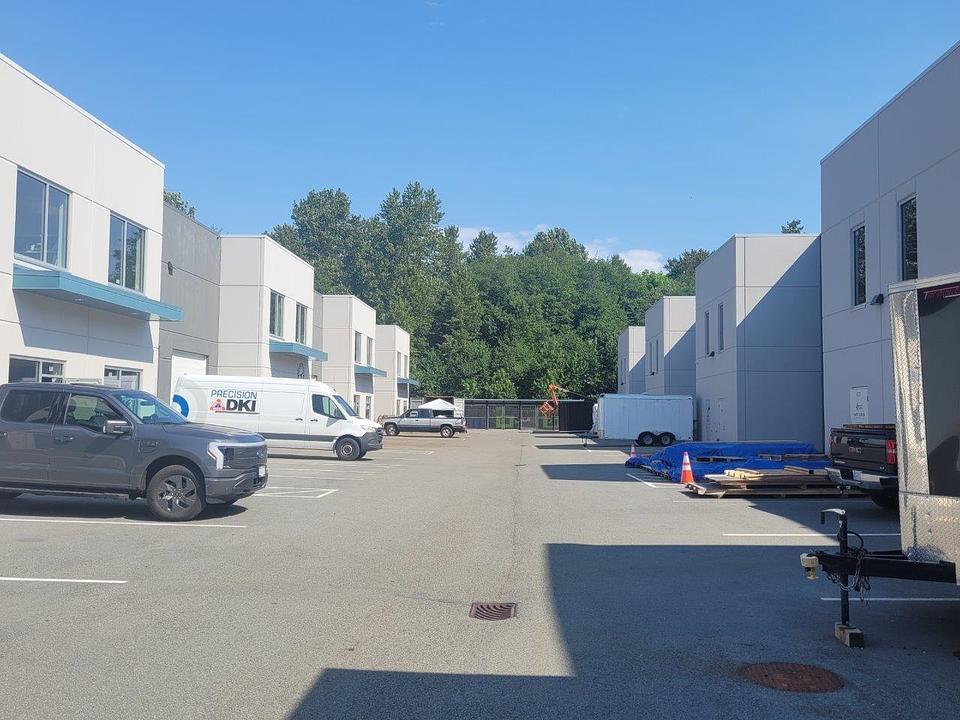 225 - 1091 Commercial Place, Squamish, BC
