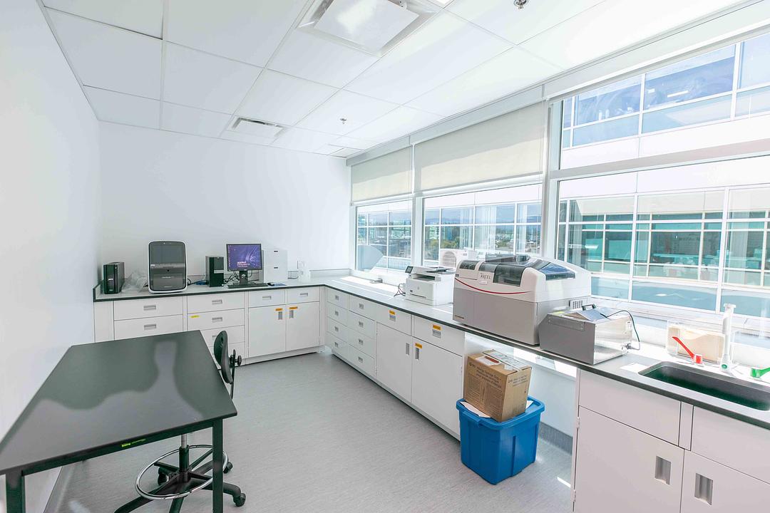 380 - 887 Great Northern Way, Vancouver, BC