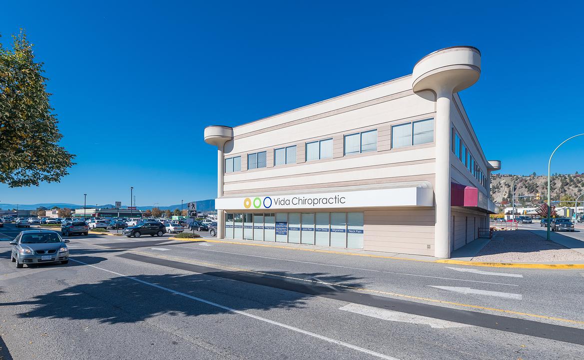 A140 - 1640 Leckie Rd, Kelowna, BC