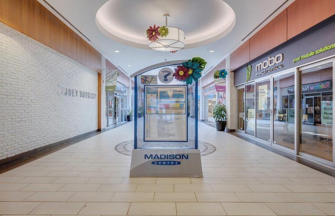 111 - 1899 Rosser Avenue, Burnaby, BC