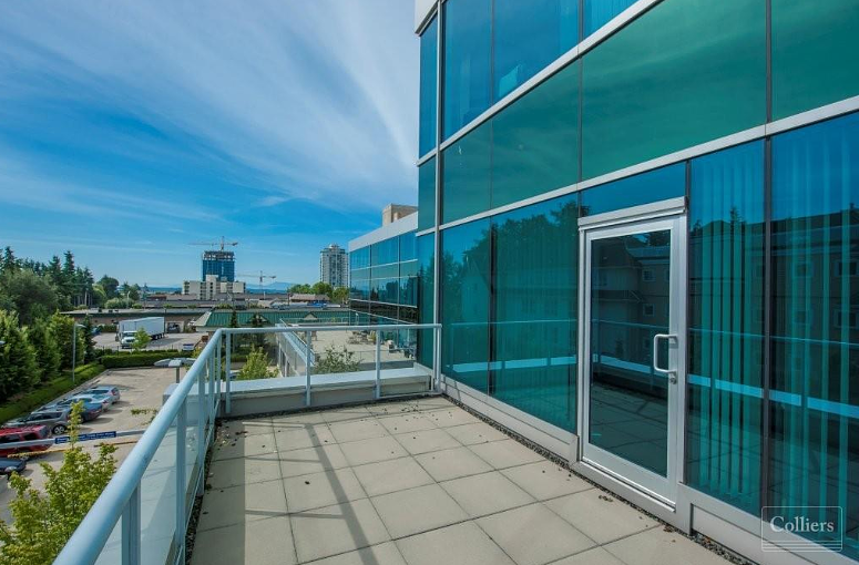 309 - 1688 152 Street, Surrey, BC