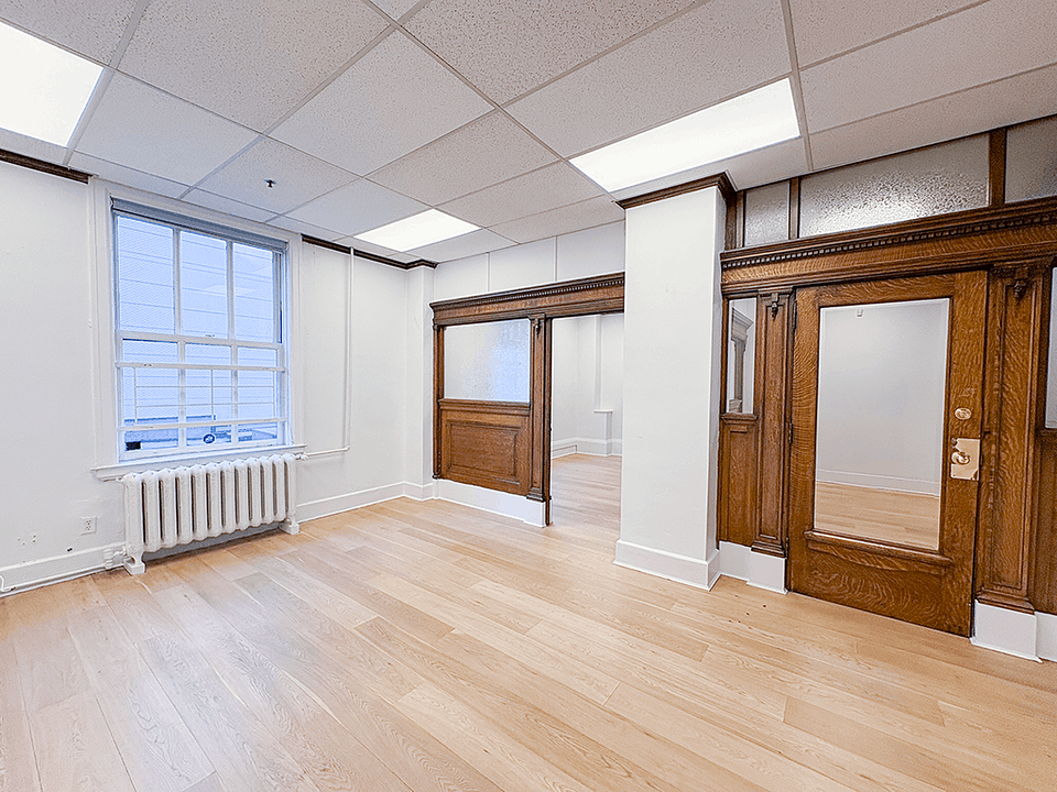 217 - 402 West Pender Street, Vancouver, BC