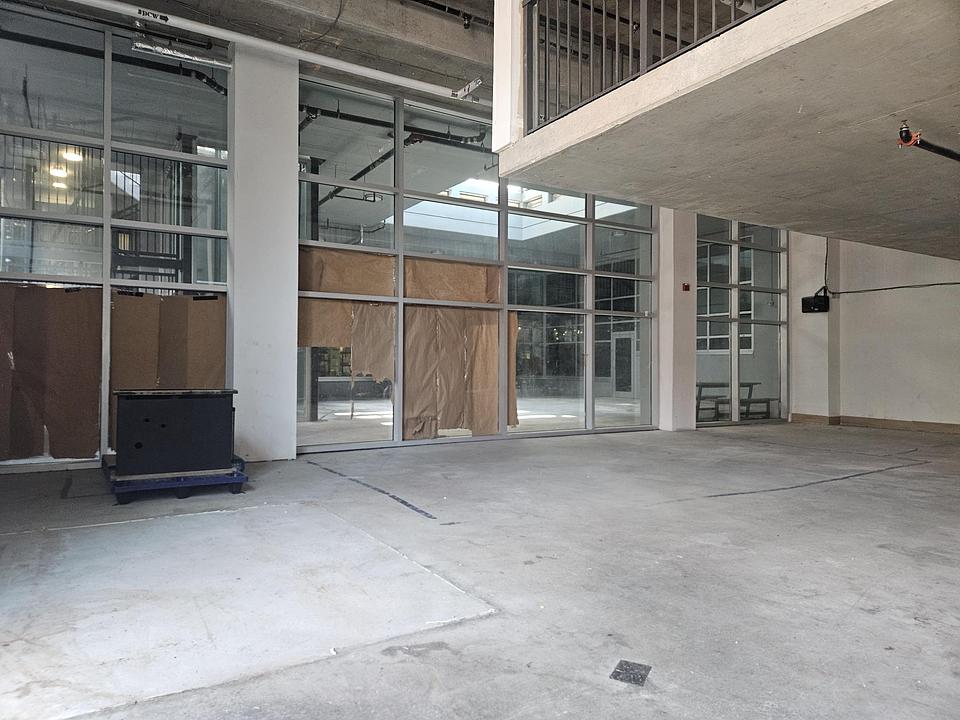 120 - 138 East Hastings Street, Vancouver, BC
