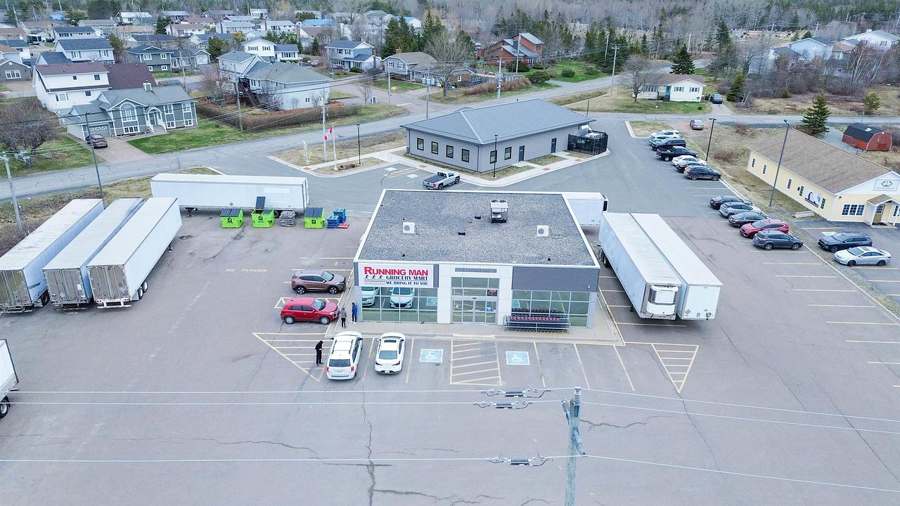 820 Reeves Street, Port Hawkesbury, NS