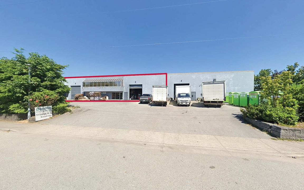 1091 Millcarch St, Richmond, BC