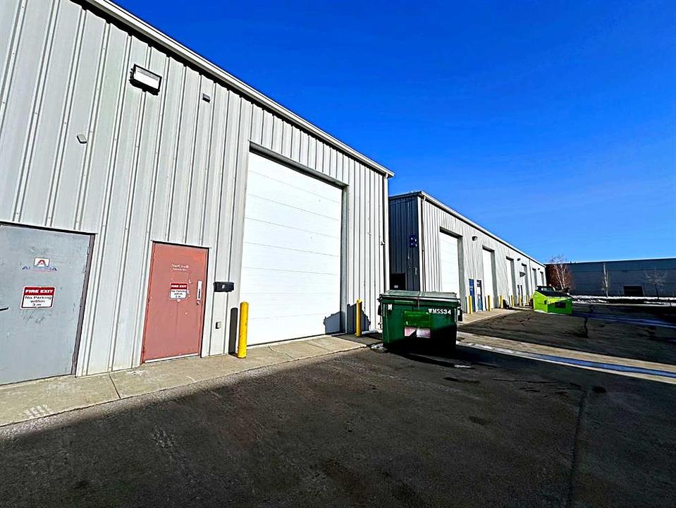 6B - 380 Mackenzie Boulevard, Fort McMurray, AB